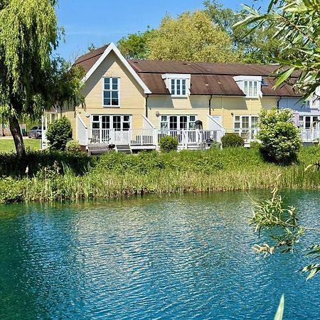 Emerald Lake House 사우스 체르니 외부 사진