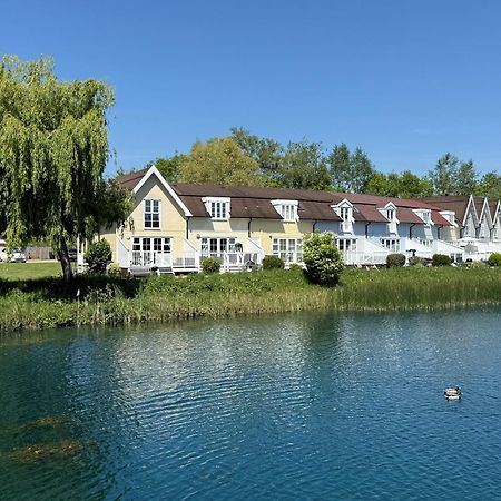 Emerald Lake House 사우스 체르니 외부 사진