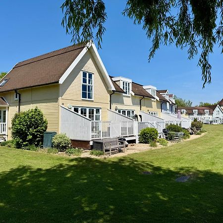Emerald Lake House 사우스 체르니 외부 사진