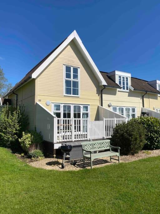 Emerald Lake House 사우스 체르니 외부 사진