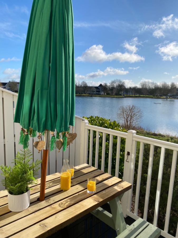 Emerald Lake House 사우스 체르니 외부 사진
