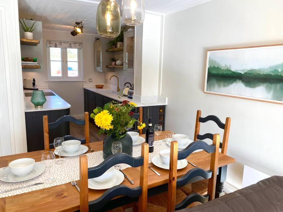 Emerald Lake House 사우스 체르니 외부 사진