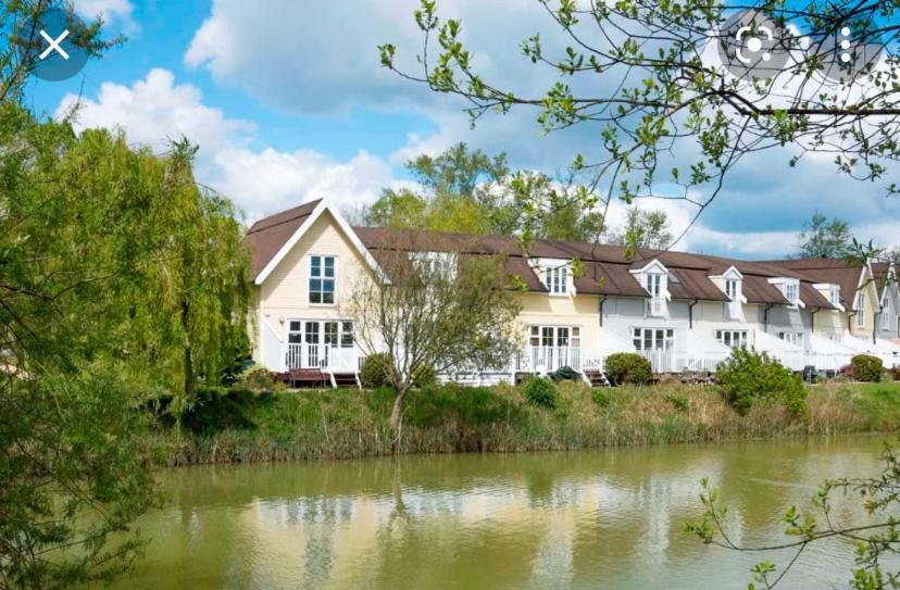 Emerald Lake House 사우스 체르니 외부 사진