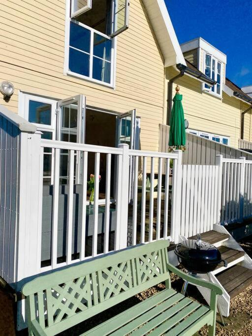 Emerald Lake House 사우스 체르니 외부 사진