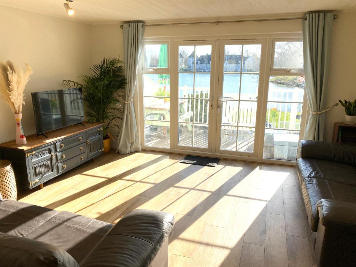 Emerald Lake House 사우스 체르니 외부 사진