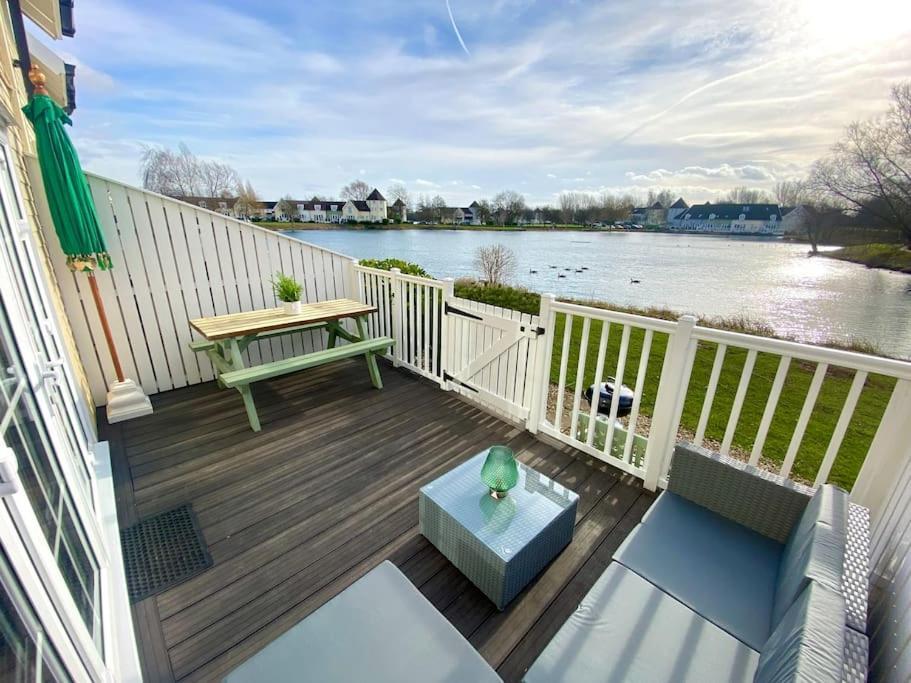 Emerald Lake House 사우스 체르니 외부 사진