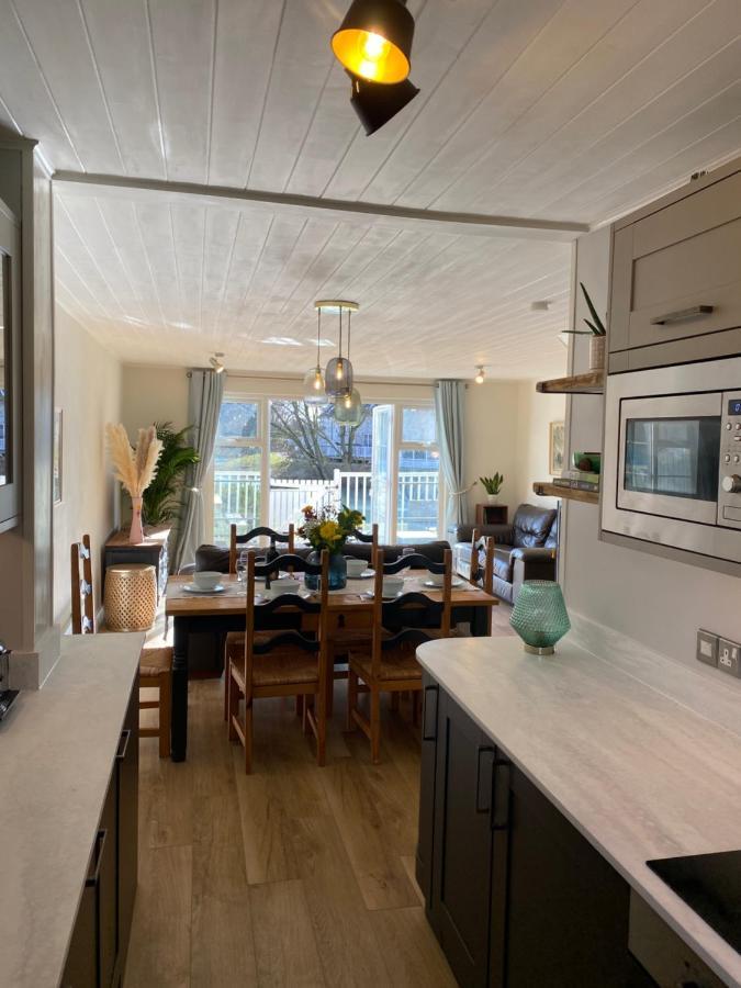 Emerald Lake House 사우스 체르니 외부 사진