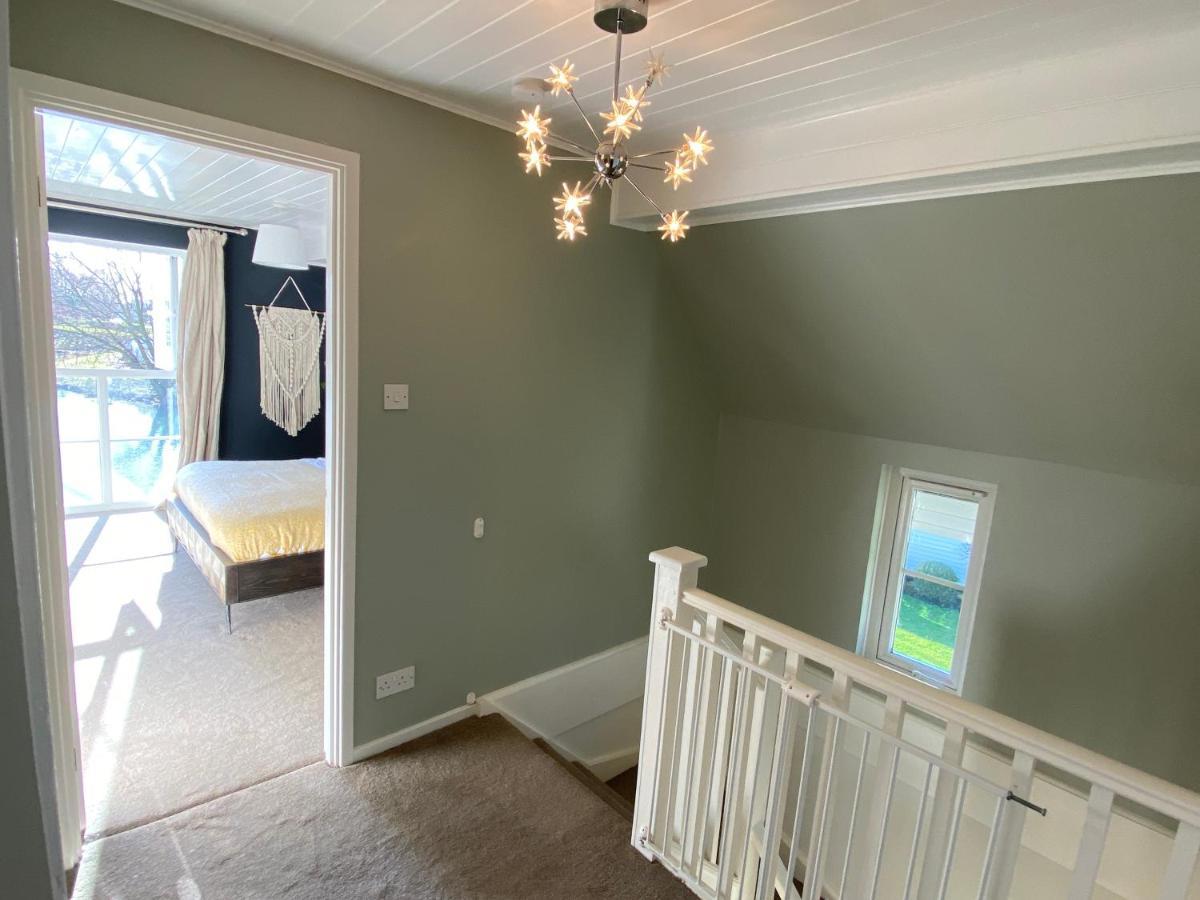 Emerald Lake House 사우스 체르니 외부 사진