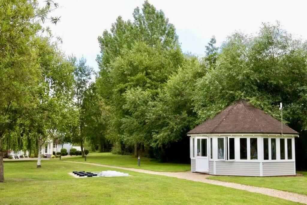 Emerald Lake House 사우스 체르니 외부 사진