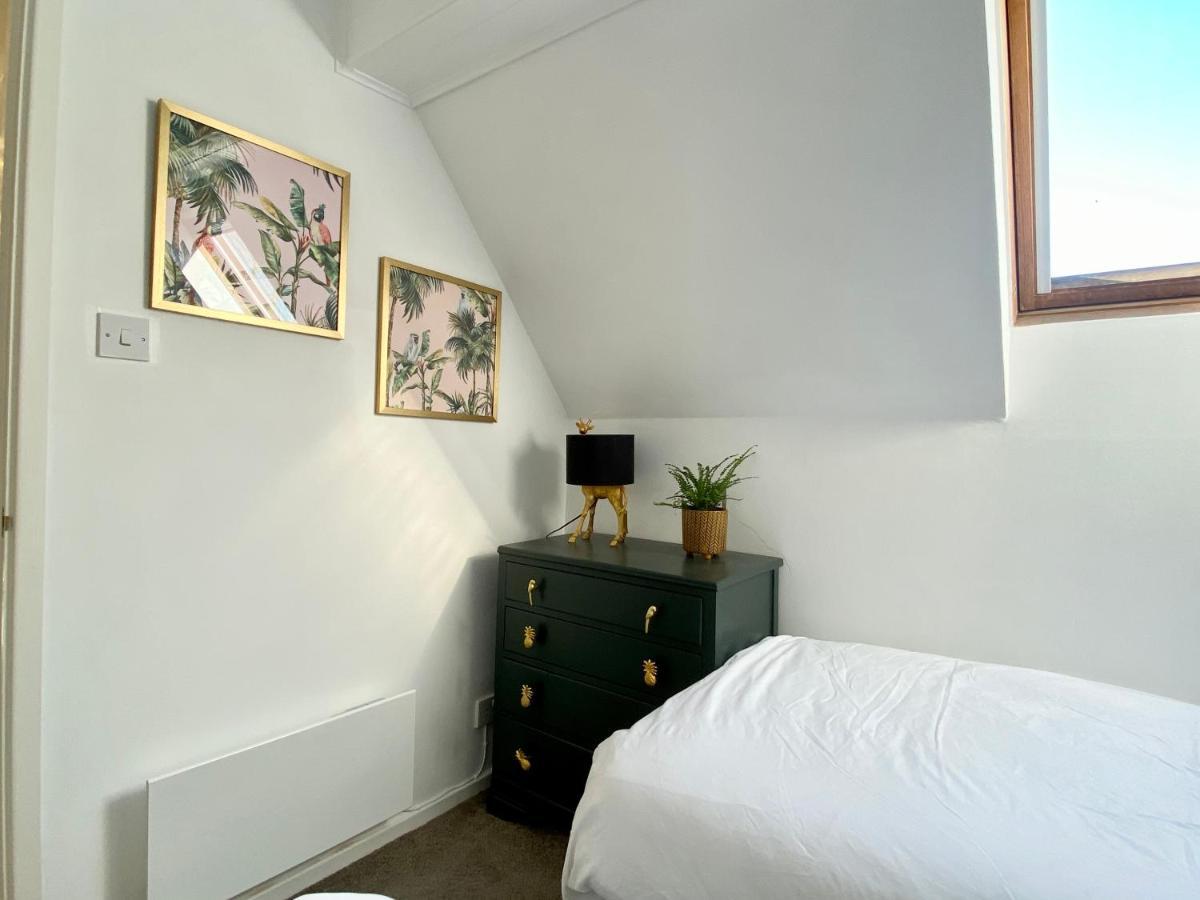 Emerald Lake House 사우스 체르니 외부 사진